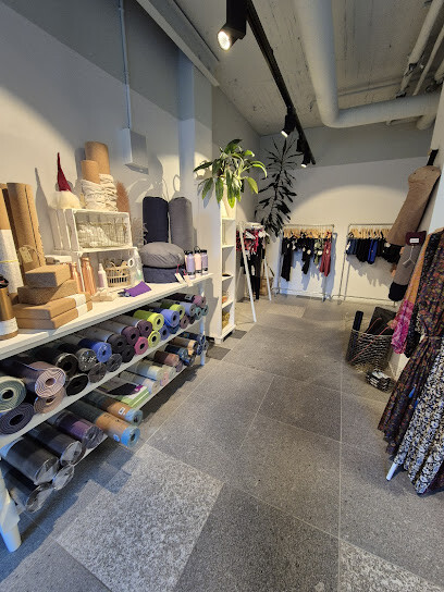 Hot Yoga Malmo