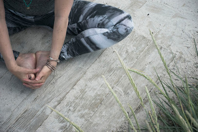 Yoga i Malmö