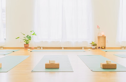 Kalkbrottets Yogastudio