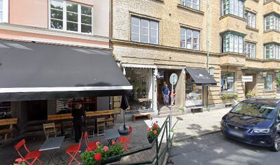 The Shore Studio