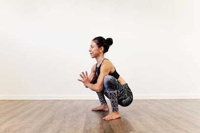 Hot Yoga Uppsala