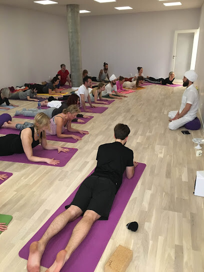 Yogahuset