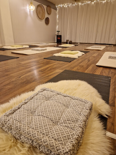 Yogarummet