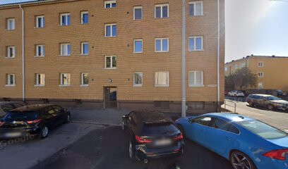 ÅMC Yoga&Massage Kraft