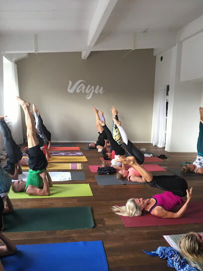 Vayu Yoga