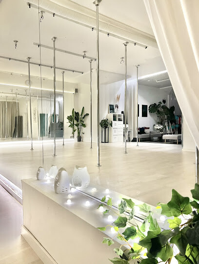 Ivy Studio