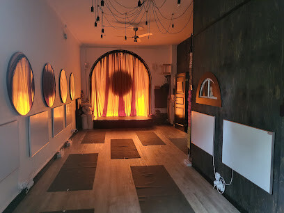 Hot Yoga Nyköping AB