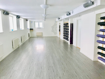 Utopia Yoga Studios