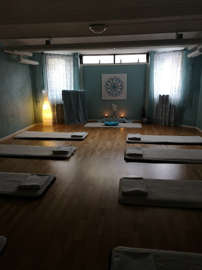 YogaShala iHarmoni OSD