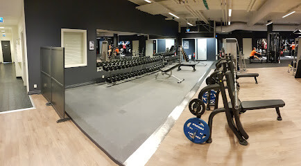 Nordic Wellness Örebro