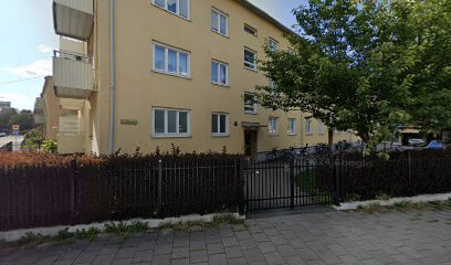 Yogakällan Örebro