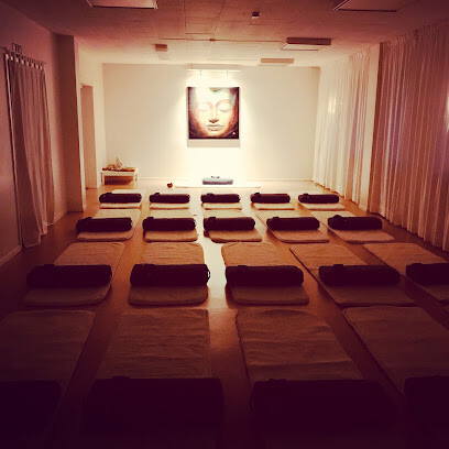 DinBalans Yogastudio
