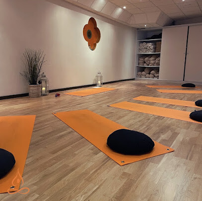 Brahma Yoga & Massage