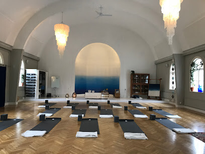 Dragonfly Studio
