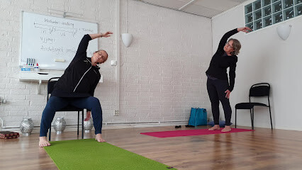 Yogaakademien
