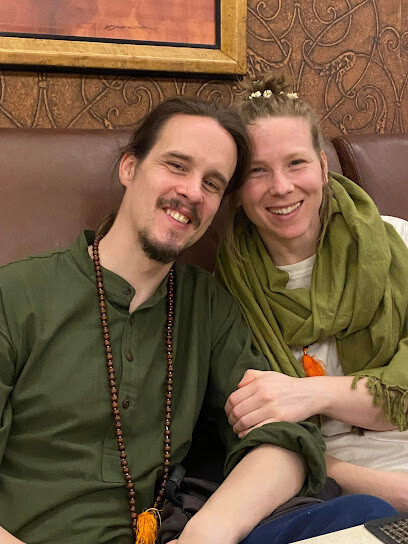Anahata Knopp och Kropp