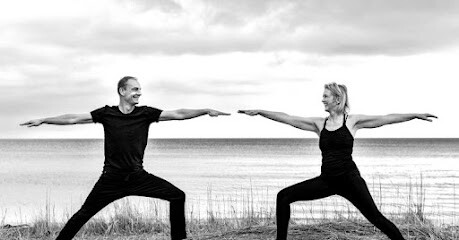 Grevlunda Yoga på