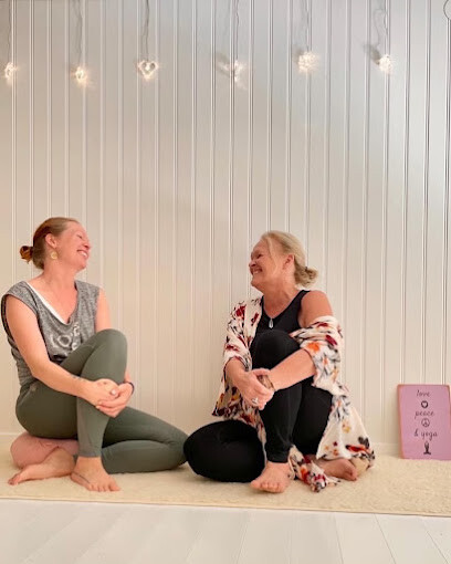 Skånes Yoga &