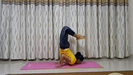 Arti Yoga Planet