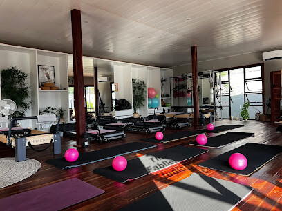 The Fabflex Studio