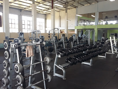 Active Fitness Gym