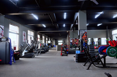 Alpha Fitness Alpha健身馆