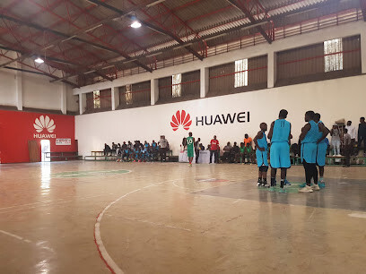 Zamsure Sports Complex