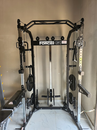 Gym Africa Enterprises