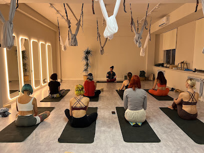 HIMA yoga & pilates