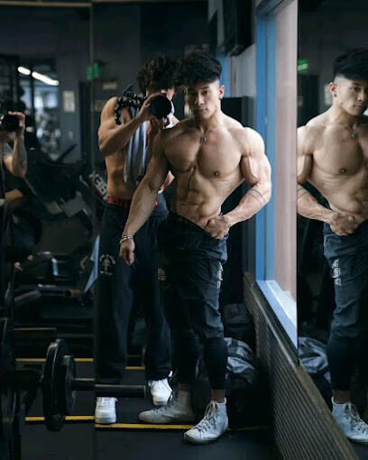 AB GYM