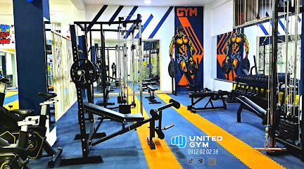 United Gym