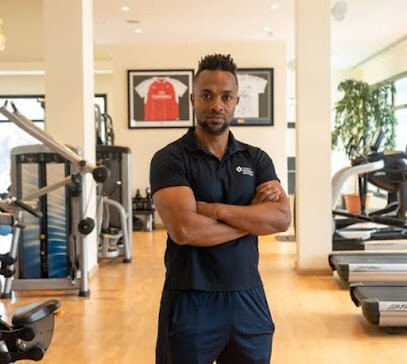 Gym point