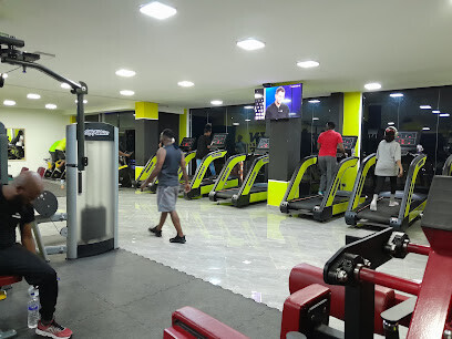 Universal Gym
