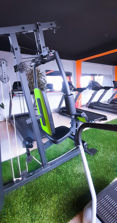 Josi Fitness and Wellness