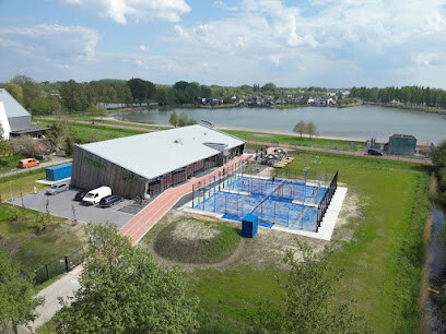 ClubXPadel Academy