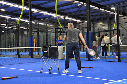 Punto Padel