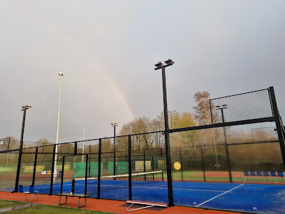 Tennis en Padelclub