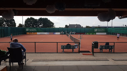 Tennisvereniging BTV E68