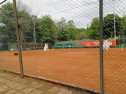 Tennispark van Vliet