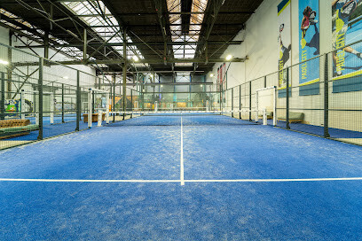 PadelCity
