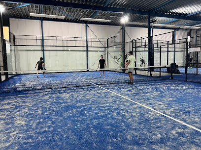 Club Padel Rivium