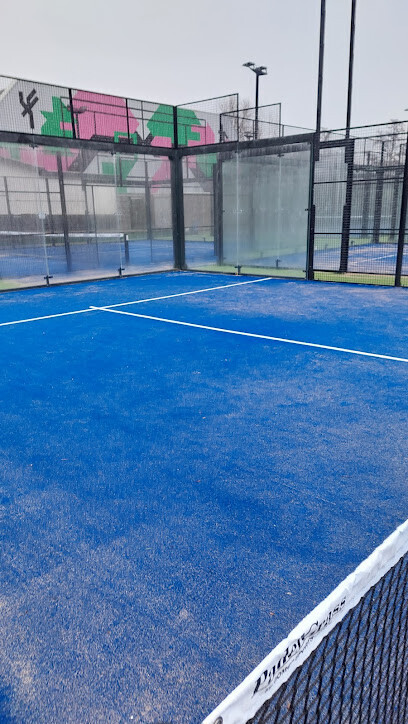 Tennispark Blijdorp
