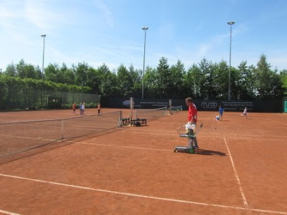 Tennis Oud Beijerland