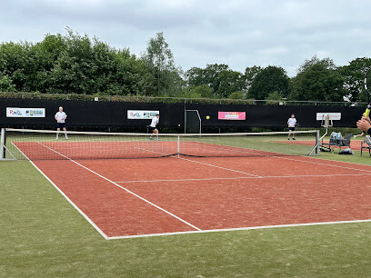 ATC Veenhorst Tennis &