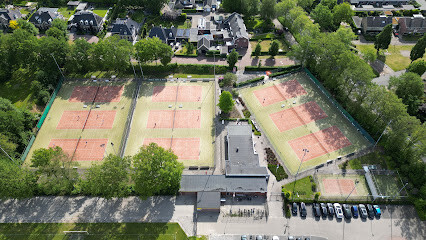 Tennisvereniging Smash