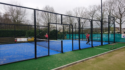 Tennis & Padel Colmschate