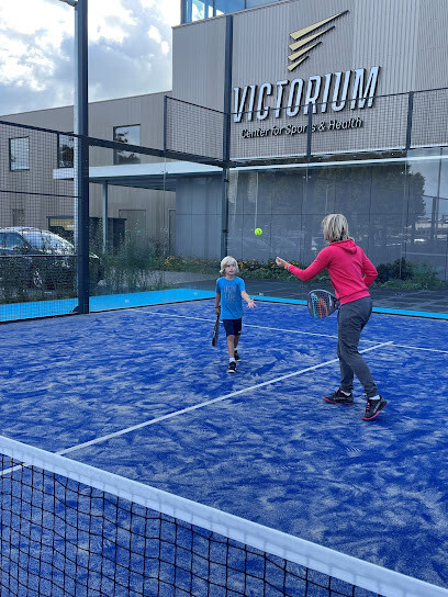 Squash & Padel Centrum