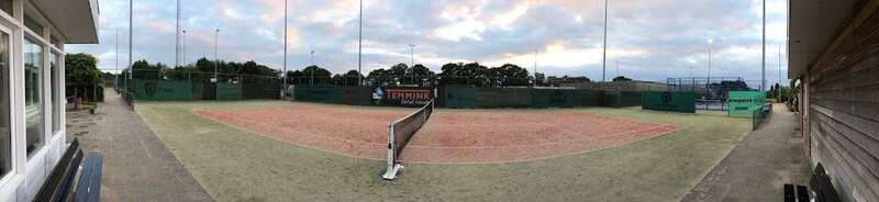 SMASH Neede Tennis &