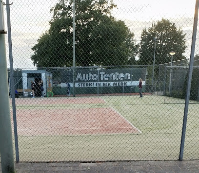 Lichtenvoordse Tennis