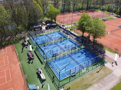 Tennis en Padelvereniging
